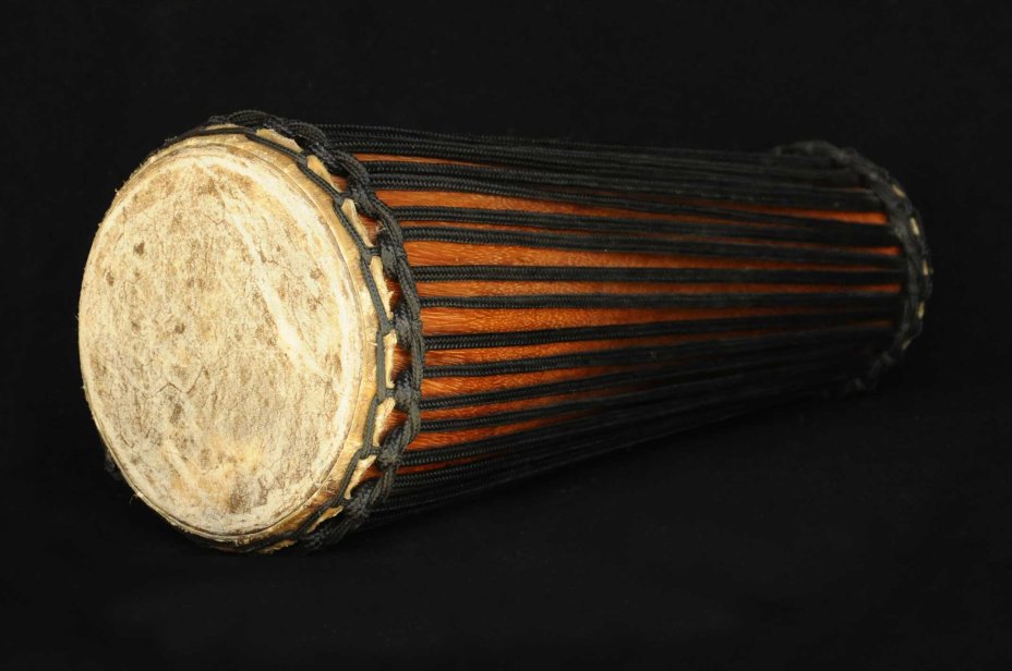 Tambour batá - Tambour du Nigeria