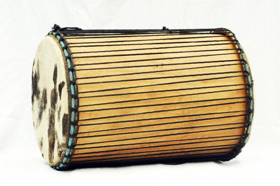 Vente dundun - Doundounba du Ghana