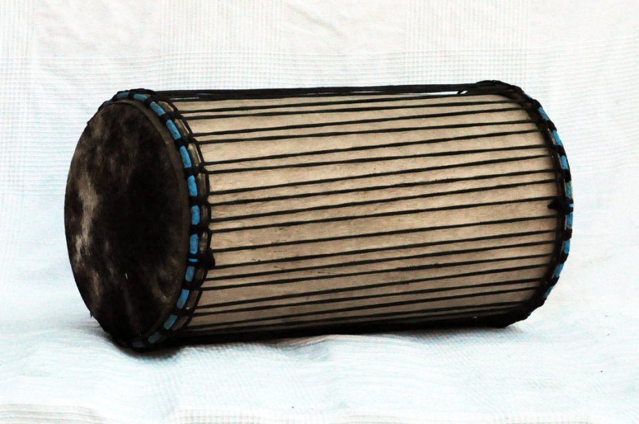 Vente dundun - Dunun kenkeni du Ghana