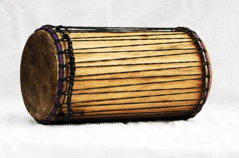 Vente dundun - Dunun kenkeni du Ghana