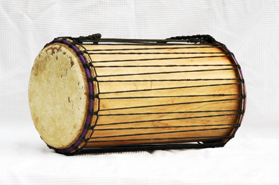 Vente dundun - Dunun kenkeni du Ghana