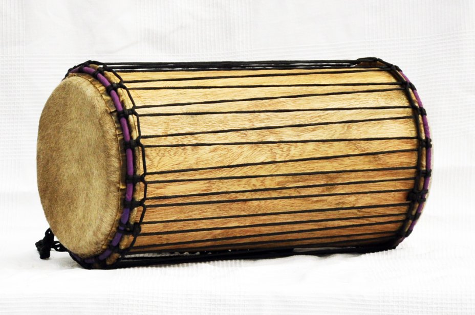 Vente dundun - Dunun kenkeni du Ghana
