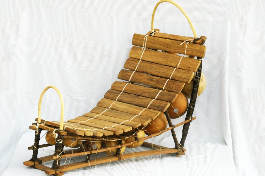Balafon bwaba