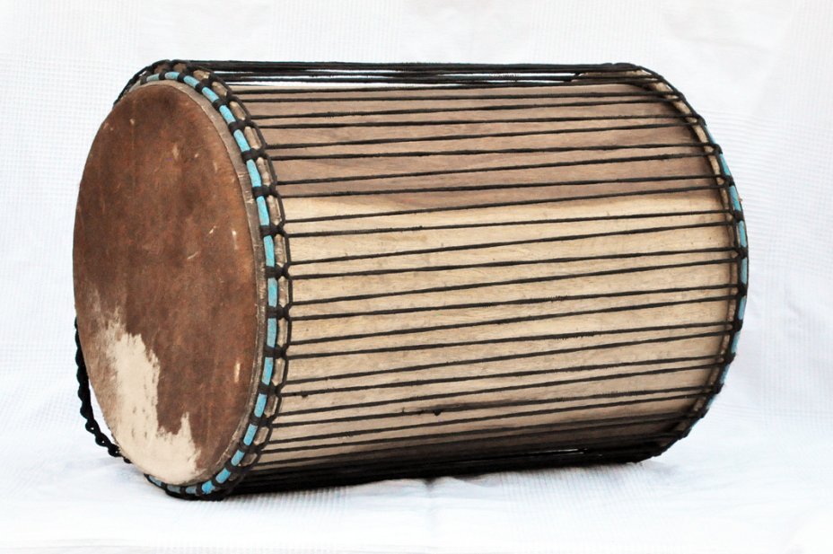 Vente dundun - Doundounba du Ghana