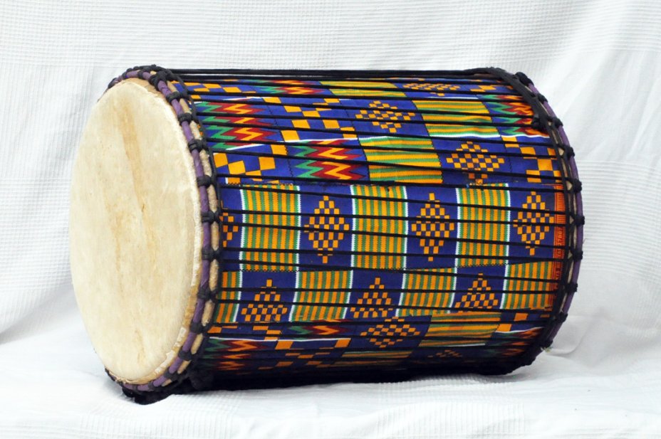 Vente dundun - Doundounba du Ghana