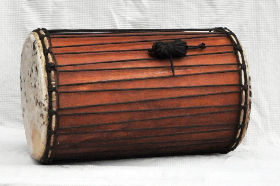 Doundounba Mali Classique en linké : acheter dunumba (dununba) en lingué