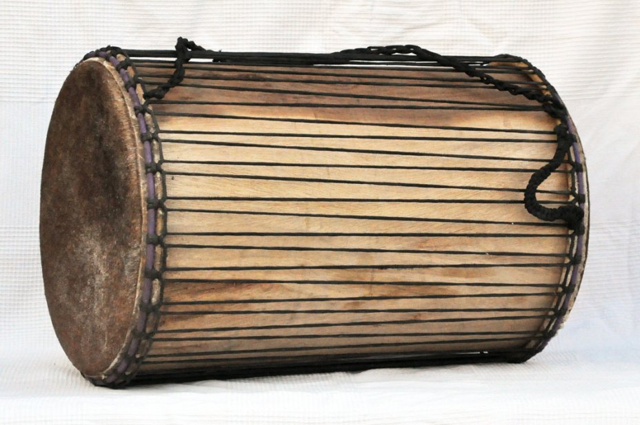 Vente dundun - Doundounba du Ghana