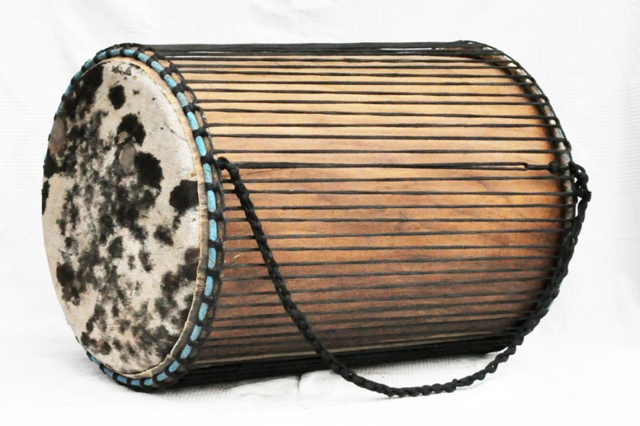 Vente dundun - Doundounba du Ghana