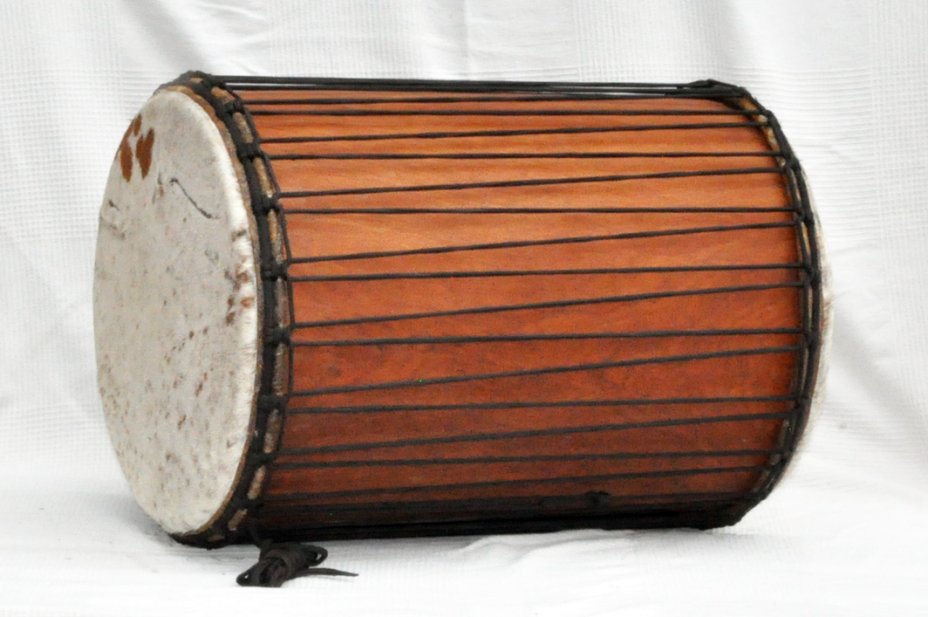 Doundounba Mali Classique en linké : acheter dunumba (dununba) en lingué