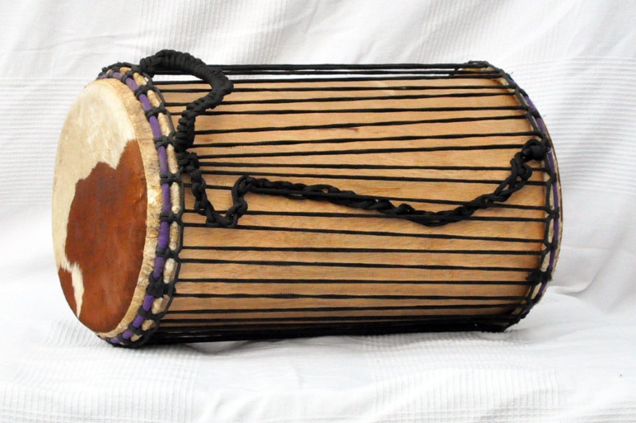 Vente dundun - Dunun kenkeni du Ghana