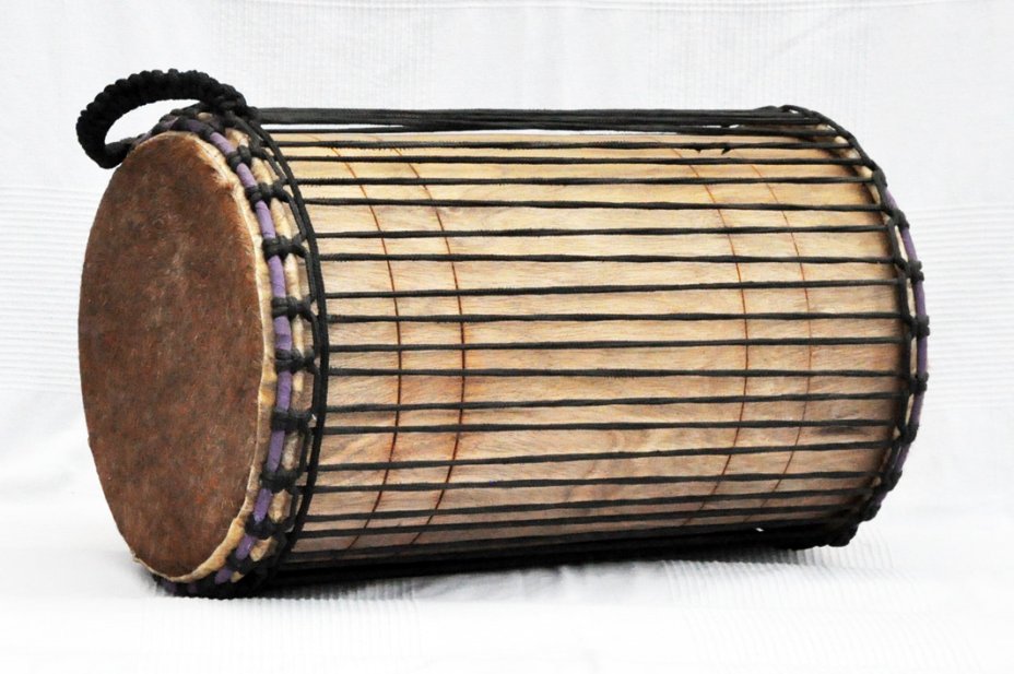 Vente dundun - Dunun kenkeni du Ghana