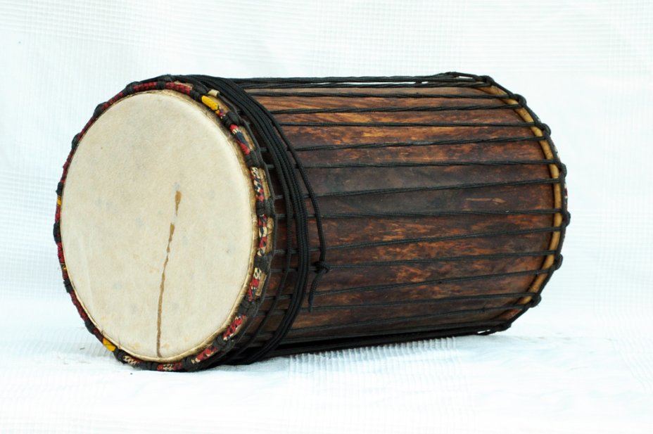 Vente dundun - Dunun kenkeni du Mali