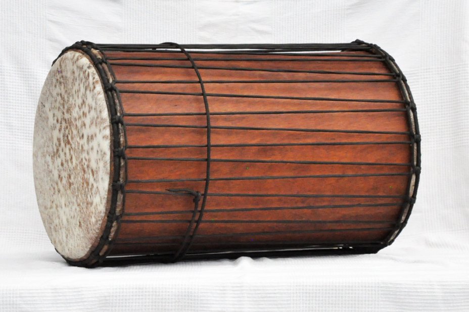 Doundounba Mali Classique en linké : acheter dunumba (dununba) en lingué