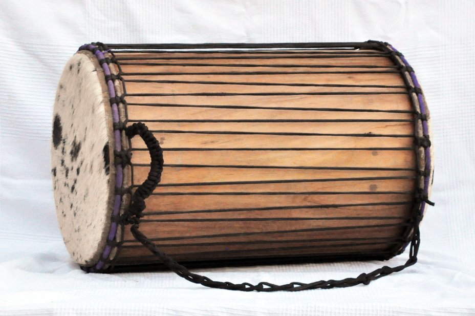 Vente dundun - Dunun sangban du Ghana