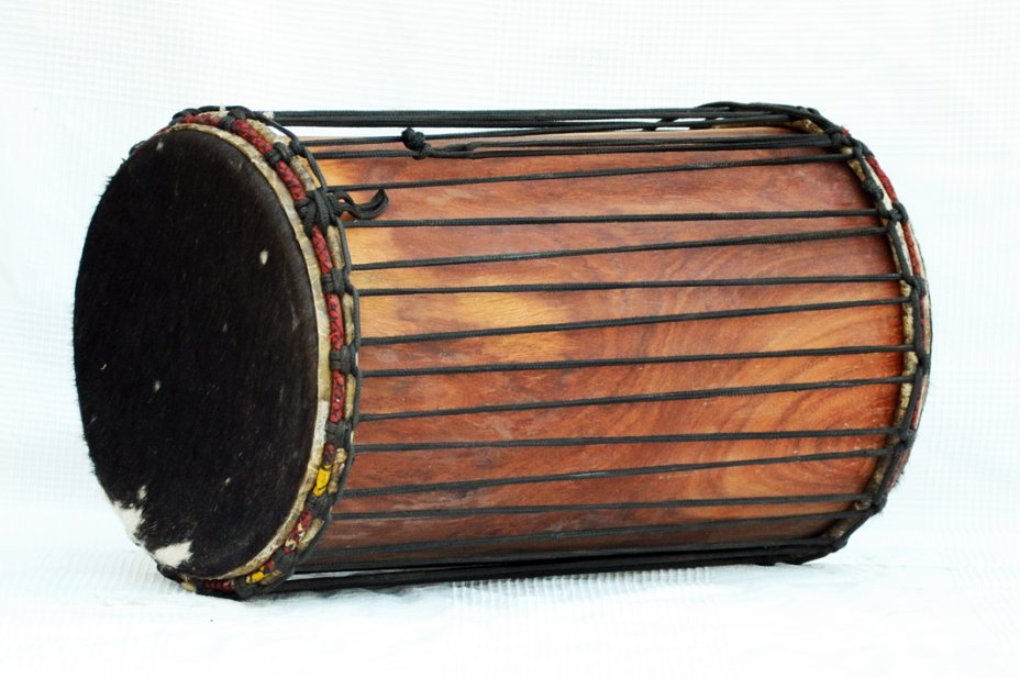 Sangban du Mali - Dundun en diala