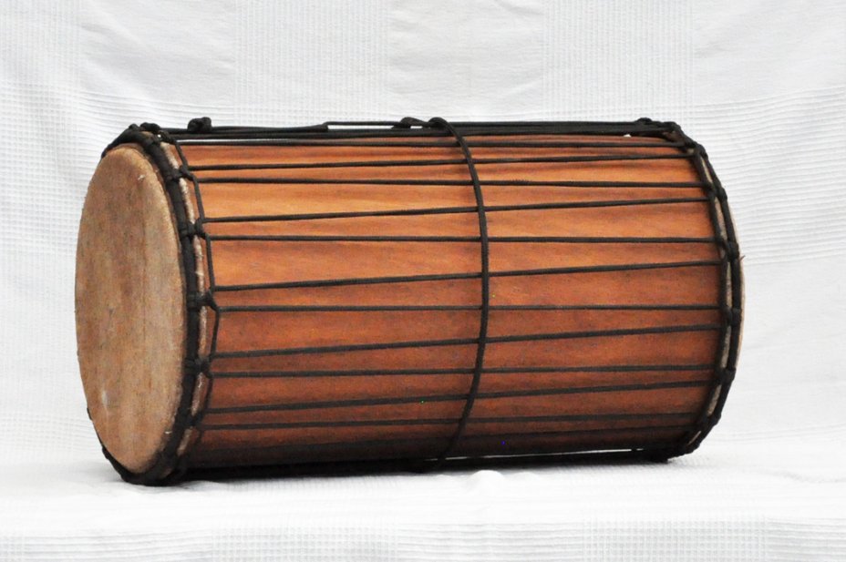 Vente dundun - Dunun sangban du Mali en linké