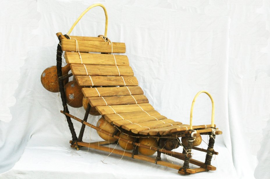 Balafon bwaba