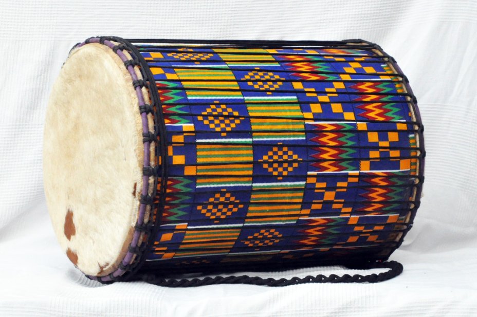Vente dundun - Doundounba du Ghana