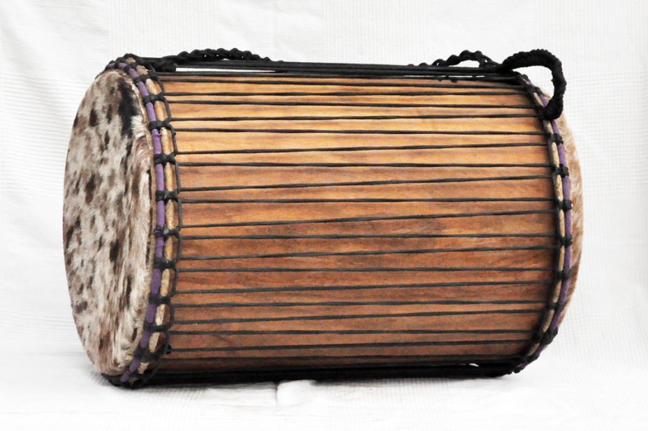 Vente dundun - Doundounba du Ghana