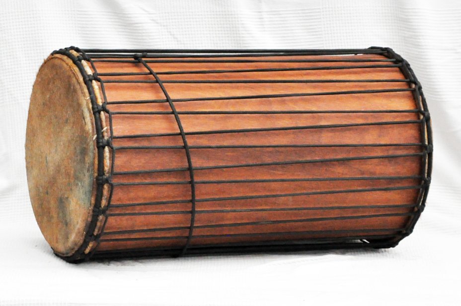 Doundounba Mali Classique en linké : acheter dunumba (dununba) en lingué