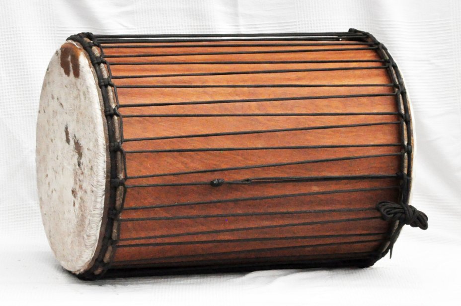 Doundounba Mali Classique en linké : acheter dunumba (dununba) en lingué