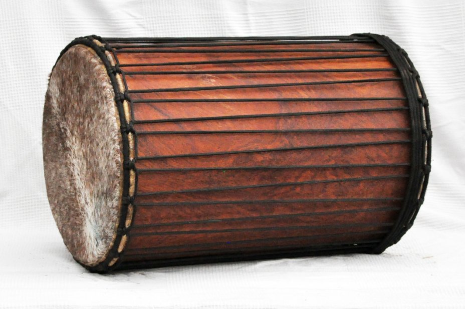 Doundounba Mali Classique en linké : acheter dunumba (dununba) en lingué