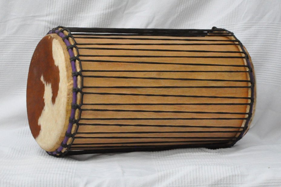 Vente dundun - Dunun kenkeni du Ghana