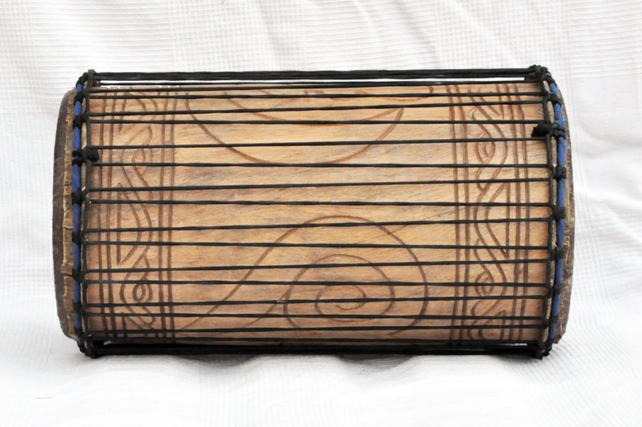 Vente dundun - Dunun kenkeni du Ghana