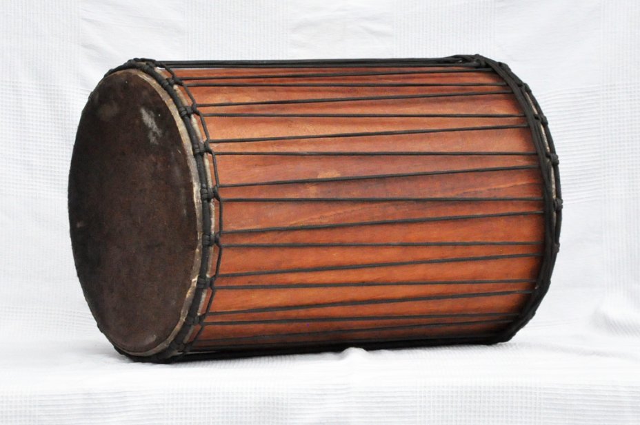 Doundounba Mali Classique en linké : acheter dunumba (dununba) en lingué