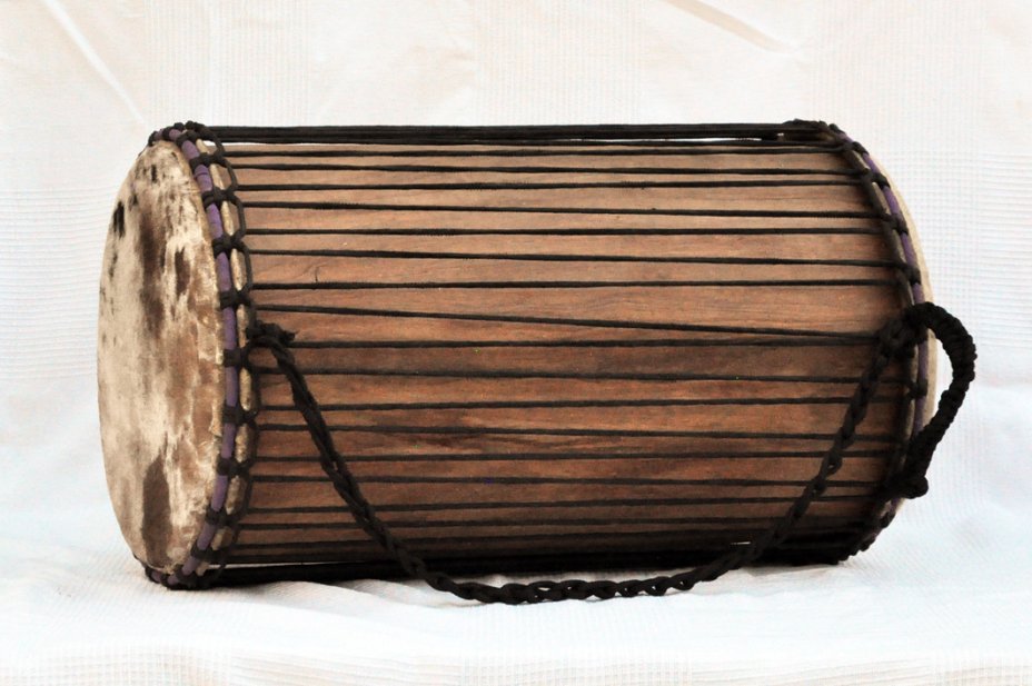 Vente dundun - Dunun sangban du Ghana