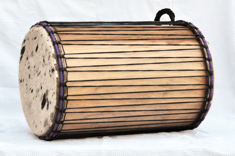Vente dundun - Dunun sangban du Ghana