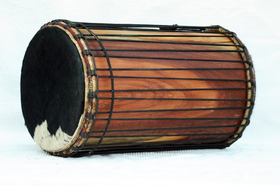 Sangban du Mali - Dundun en diala
