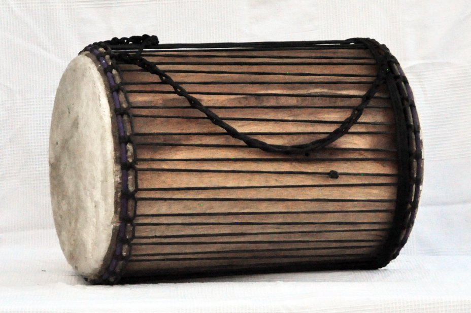 Vente dundun - Doundounba du Ghana