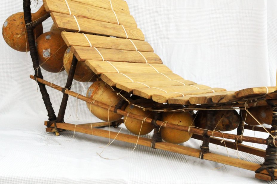 Balafon bwaba