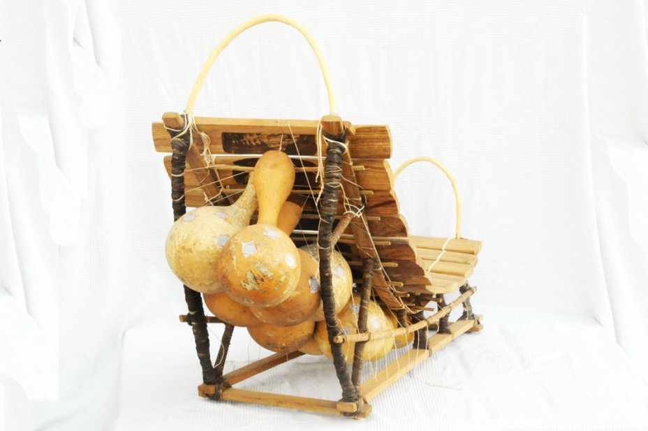 Balafon bwaba