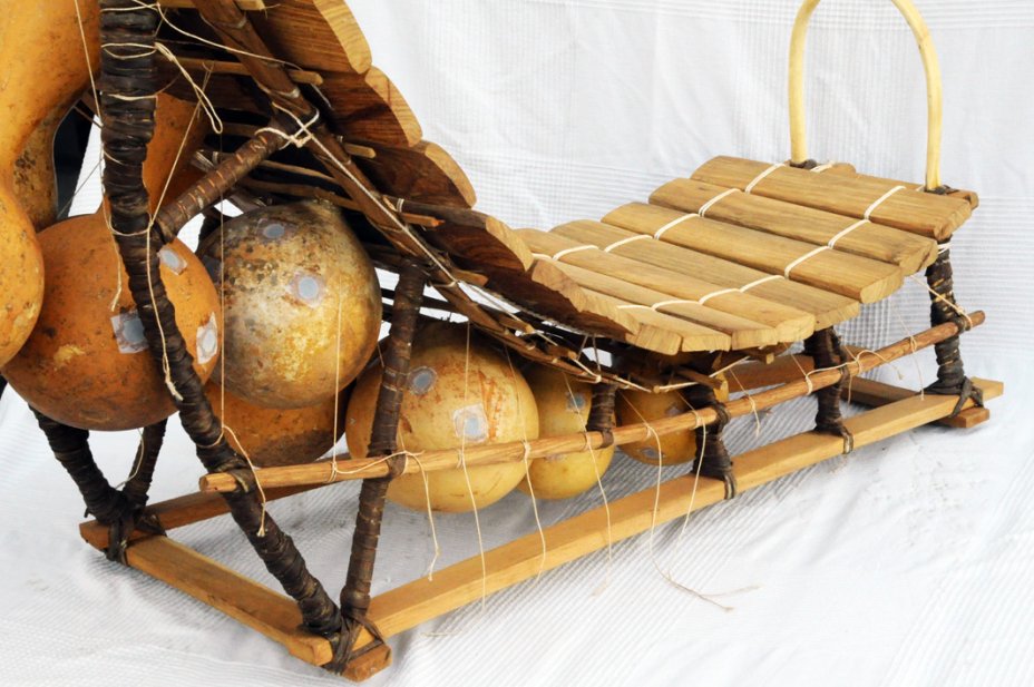 Balafon bwaba