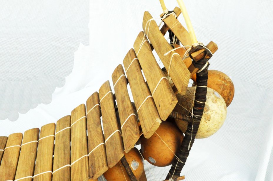Balafon bwaba