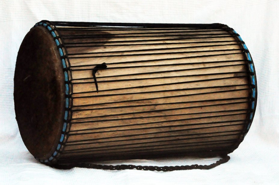 Vente dundun - Doundounba du Ghana