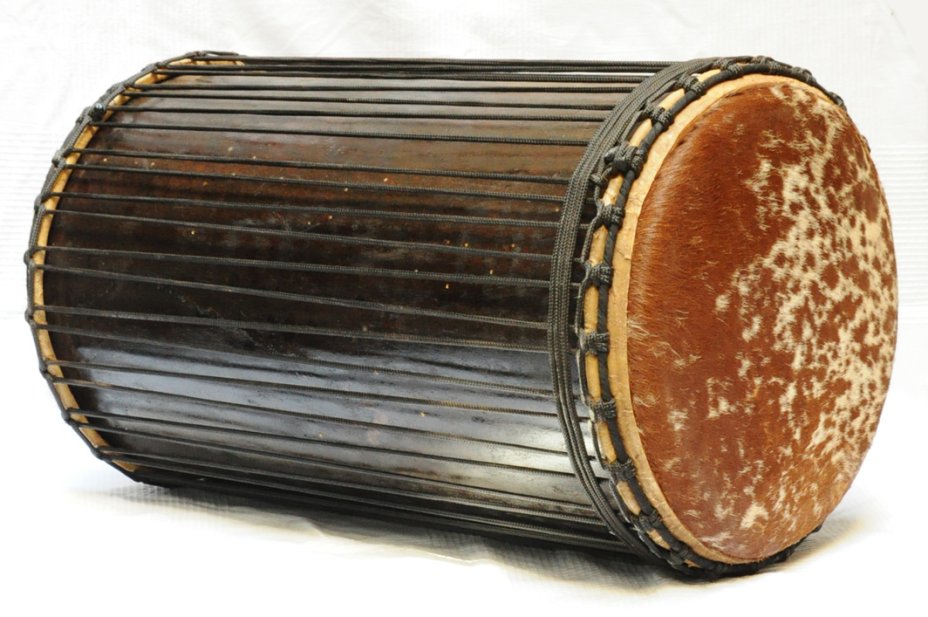 Doundounba Mali Classique en boumou : acheter dunumba (dununba) en boumou