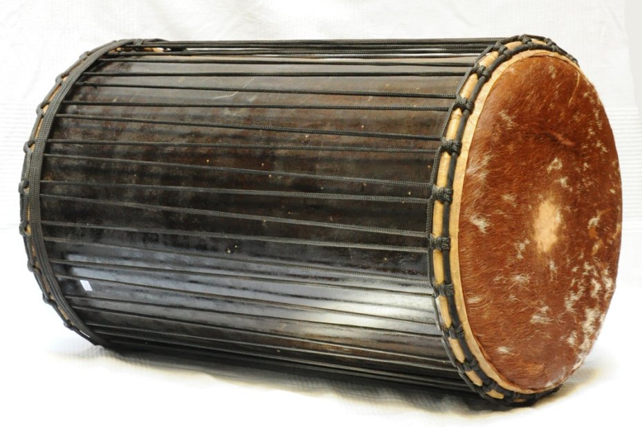Doundounba Mali Classique en boumou : acheter dunumba (dununba) en boumou