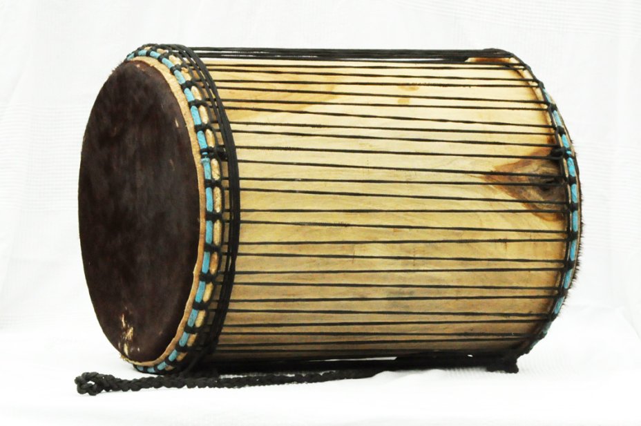 Vente dundun - Doundounba du Ghana