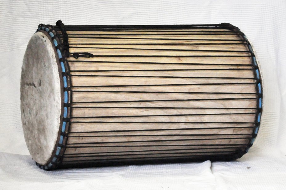 Vente dundun - Doundounba du Ghana