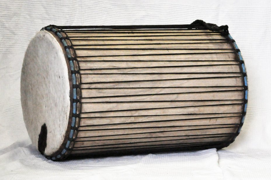 Vente dundun - Doundounba du Ghana