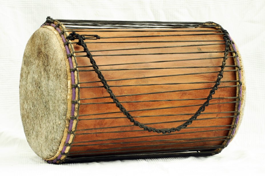 Vente dundun - Doundounba du Ghana