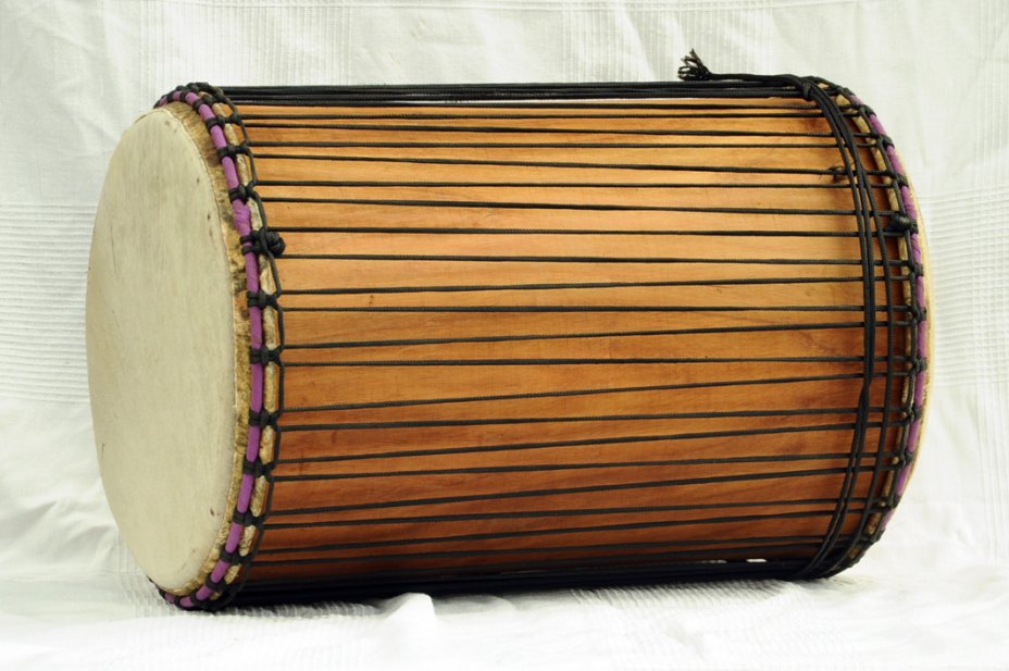 Vente dundun - Doundounba du Ghana