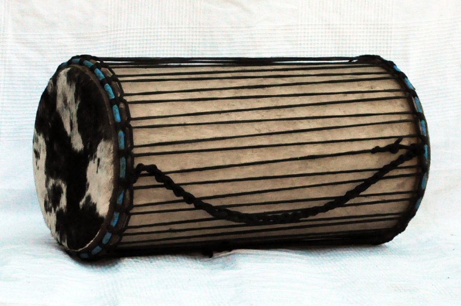 Vente dundun - Dunun kenkeni du Ghana