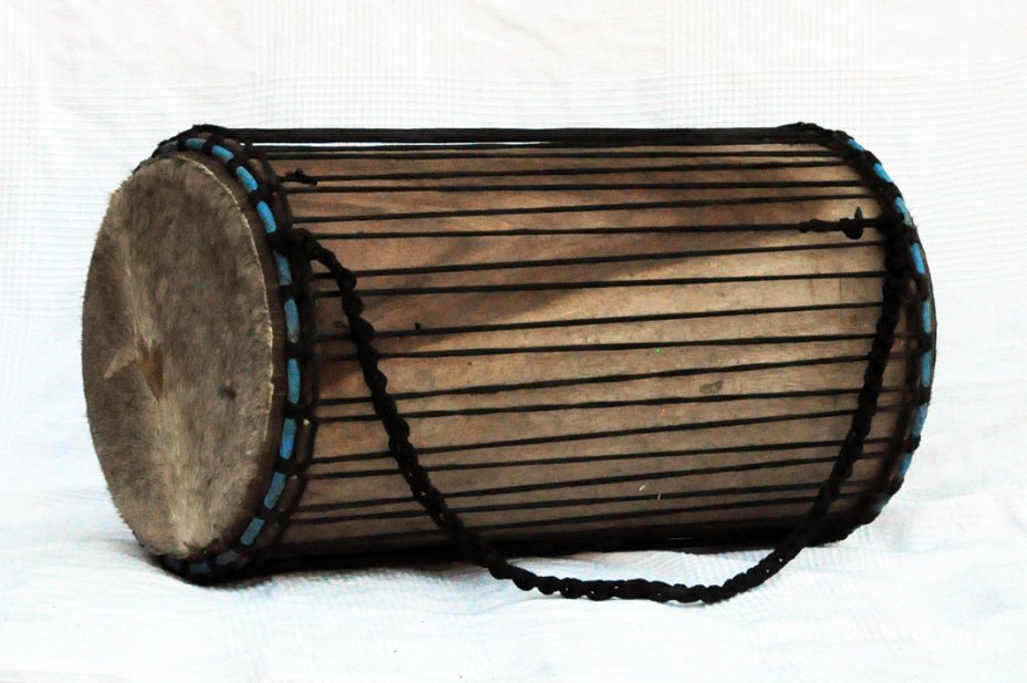 Vente dundun - Dunun kenkeni du Ghana