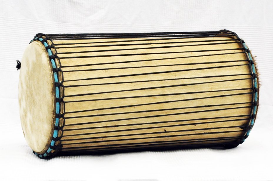 Vente dundun - Dunun kenkeni du Ghana