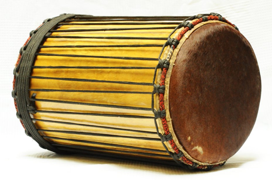 Vente dundun - Dunun kenkeni du Mali en boumou