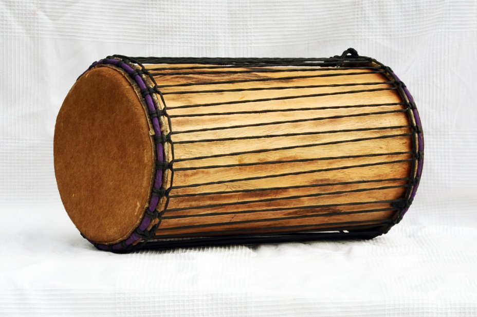 Vente dundun - Dunun kenkeni du Ghana